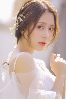 女性隐者